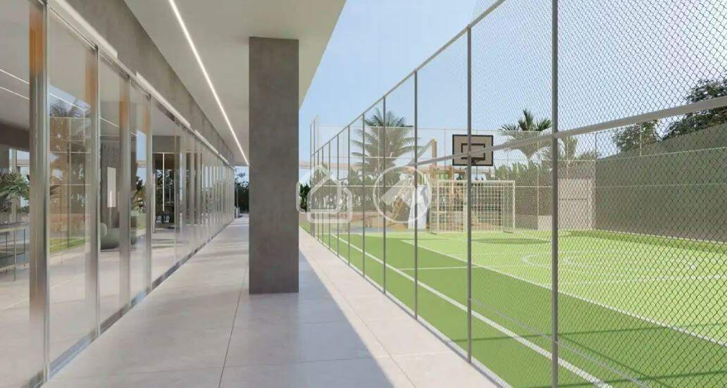 Apartamento, Santa Lúcia, 4 Quartos, 3 Vagas, 2 Suítes