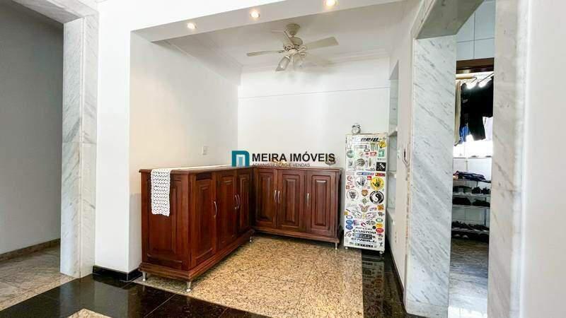 Apartamento, Luxemburgo, 4 Quartos, 3 Vagas, 1 Suíte