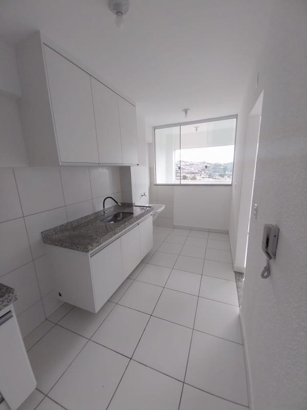 Apartamento, Estrela do Oriente, 3 Quartos, 2 Vagas, 1 Suíte
