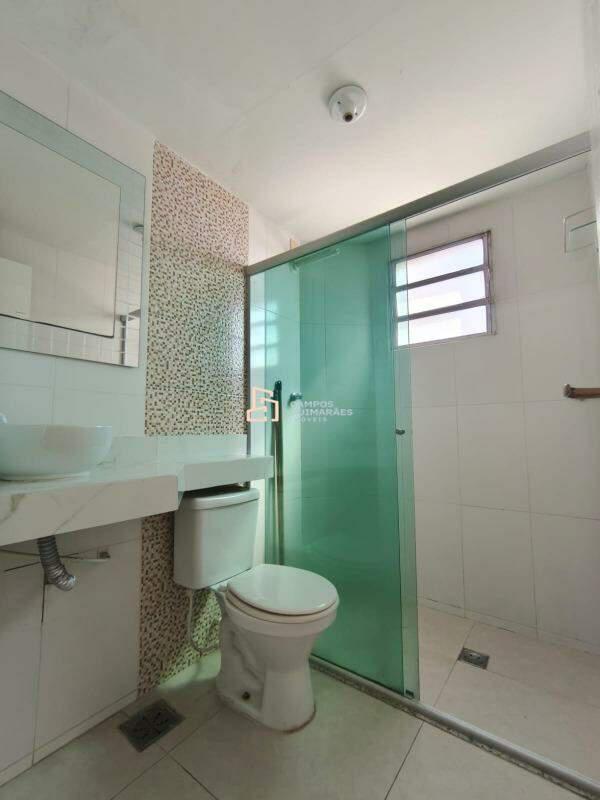 Apartamento, Flamengo, 2 Quartos, 1 Vaga