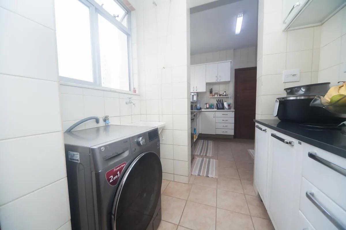 Apartamento, Buritis, 3 Quartos, 2 Vagas, 1 Suíte