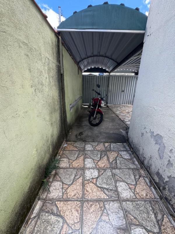Apartamento, Recanto Verde, 3 Quartos, 1 Vaga