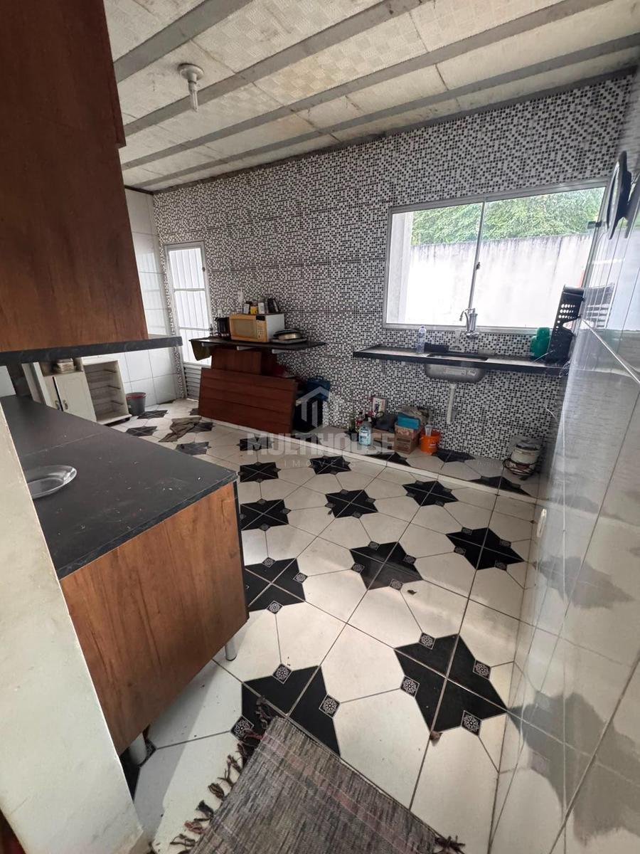 Casa, Candelária, 4 Quartos, 3 Vagas, 1 Suíte