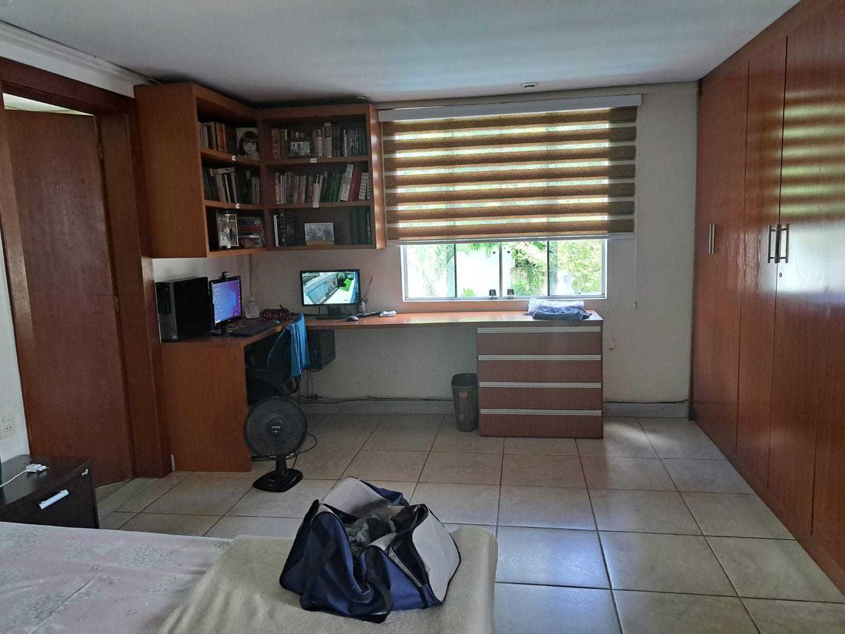 Casa, Bandeirantes (pampulha), 5 Quartos, 4 Vagas, 1 Suíte