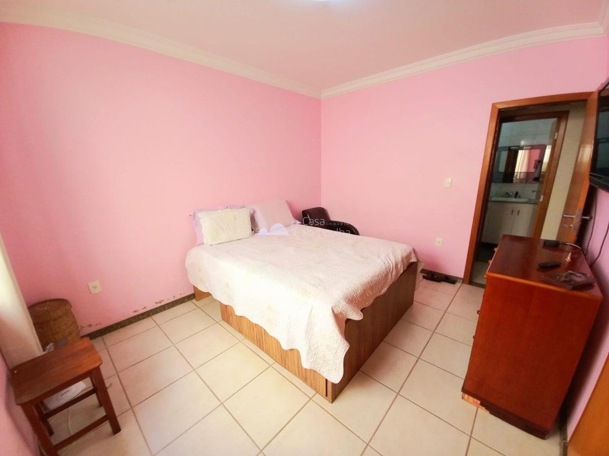 Casa, Santa Amélia, 5 Quartos, 6 Vagas, 1 Suíte