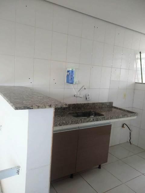 Apartamento, Cândida Ferreira, 2 Quartos, 1 Vaga, 1 Suíte
