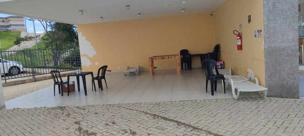 Apartamento, Adelmolândia, 2 Quartos, 1 Vaga