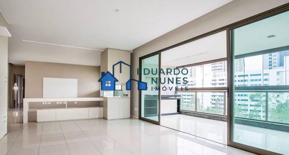 Apartamento, Belvedere, 4 Quartos, 5 Vagas, 4 Suítes