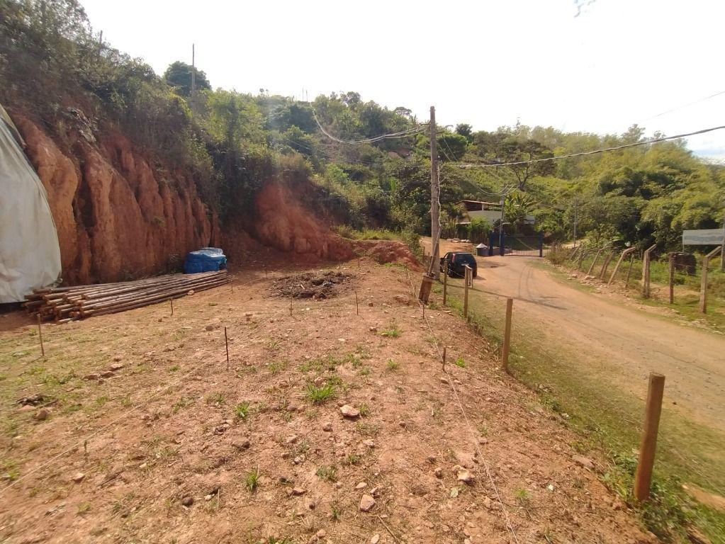 Lote, Córrego da Ilha, 0 Quarto, 0 Vaga