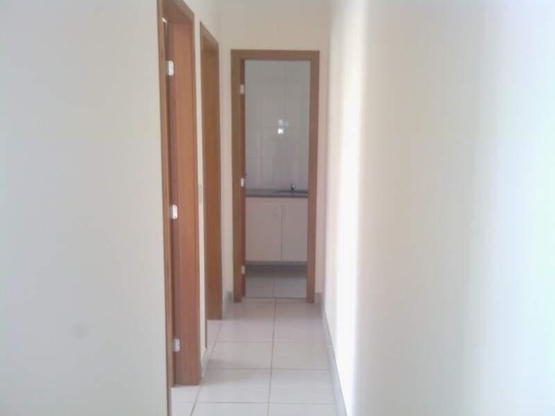 Apartamento, Buritis, 2 Quartos, 1 Vaga