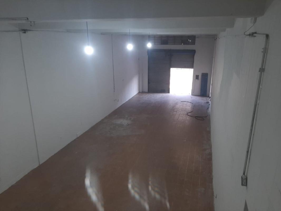 Andar, Carlos Prates, 0 Quarto, 0 Vaga