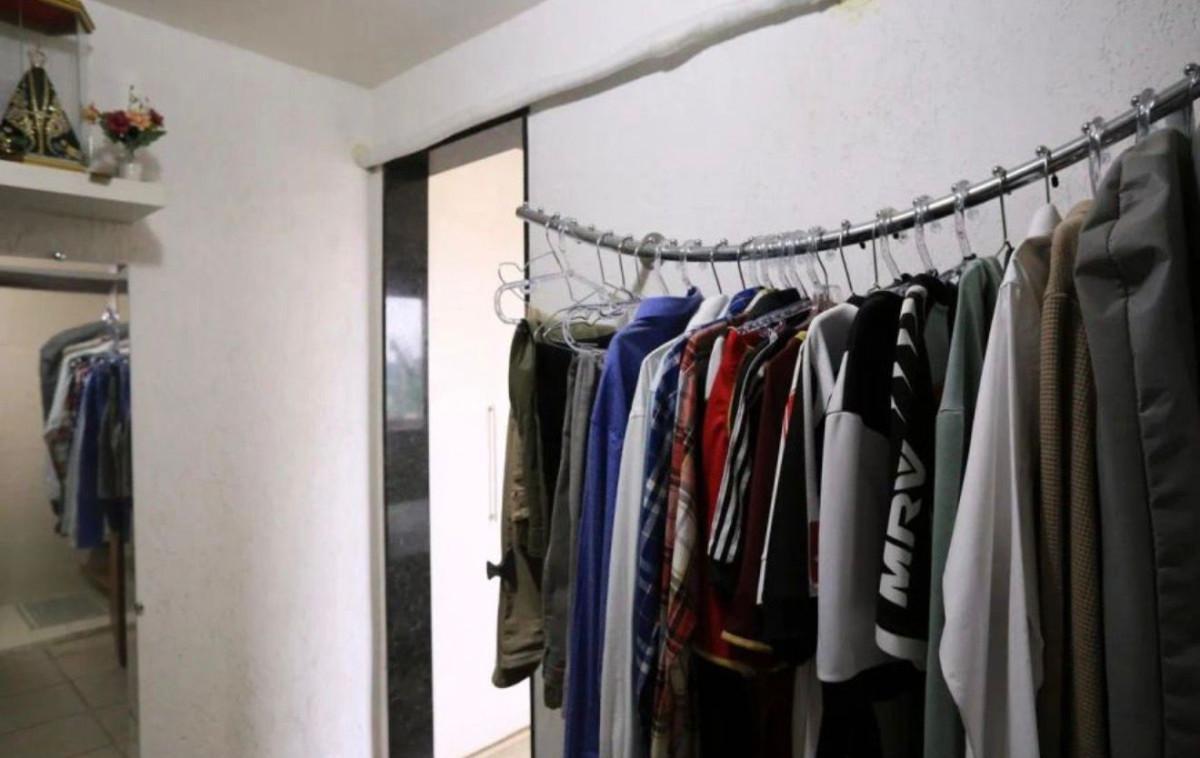 Apartamento, Nova Vista, 2 Quartos, 1 Vaga, 1 Suíte