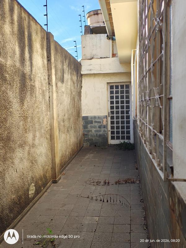 Casa, Betânia, 3 Quartos, 1 Vaga, 1 Suíte