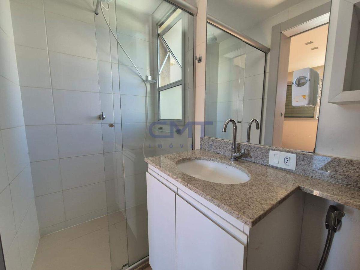 Apartamento, Buritis, 3 Quartos, 2 Vagas, 1 Suíte