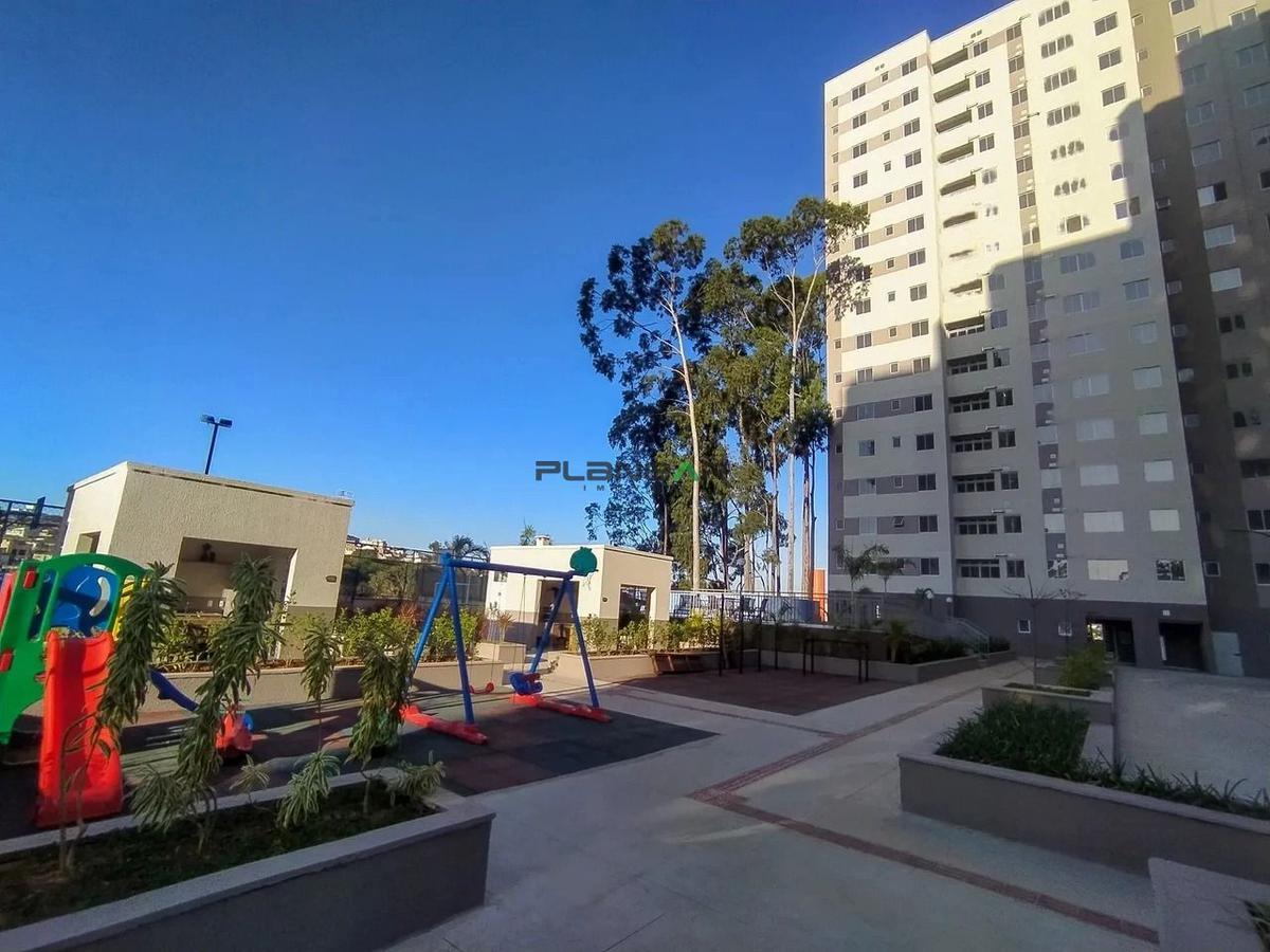 Apartamento, Jk, 3 Quartos, 1 Vaga, 1 Suíte