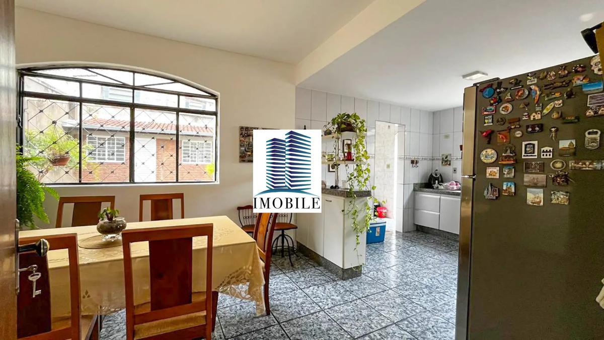 Casa, Copacabana, 3 Quartos, 3 Vagas, 1 Suíte