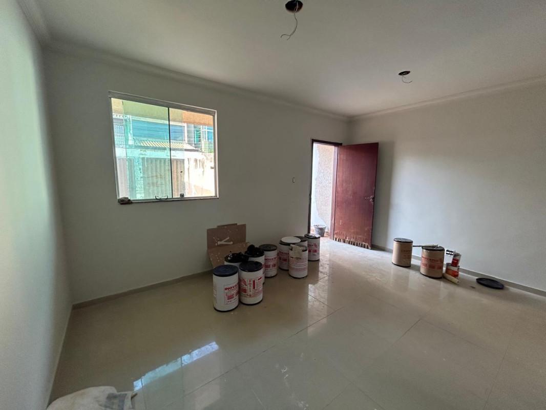 Casa, Diamante, 3 Quartos, 2 Vagas, 1 Suíte