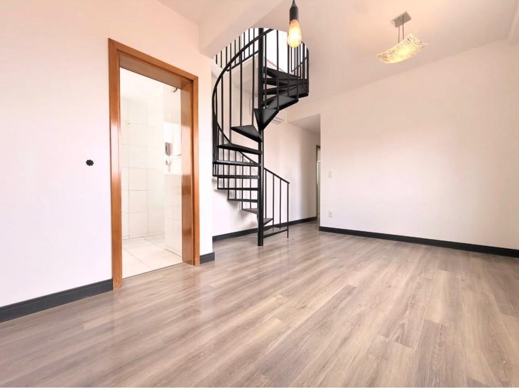 Cobertura, Paquetá, 2 Quartos, 2 Vagas, 1 Suíte