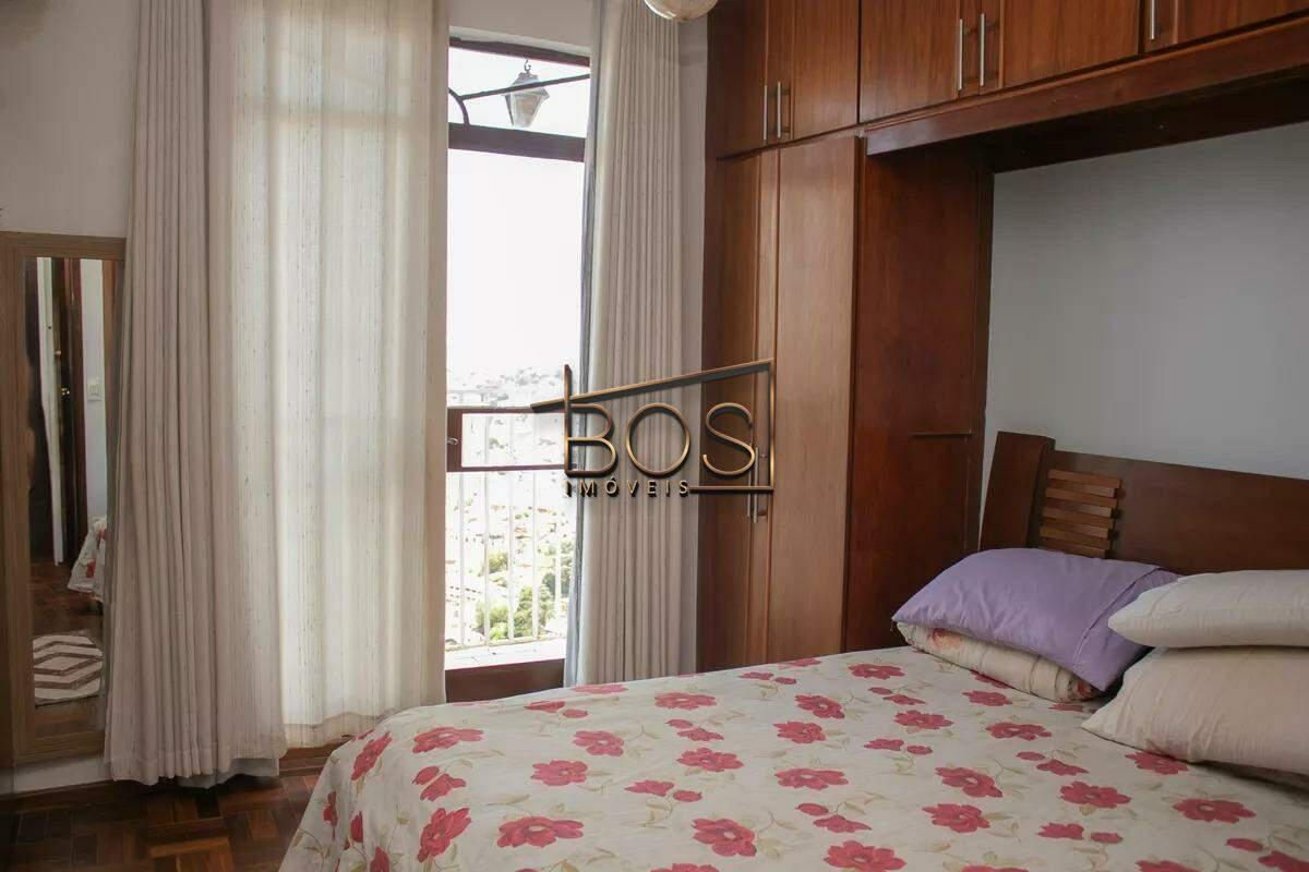 Cobertura, São Lucas, 3 Quartos, 2 Vagas, 1 Suíte