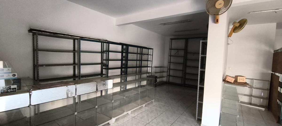 Andar, União, 0 Quarto, 0 Vaga