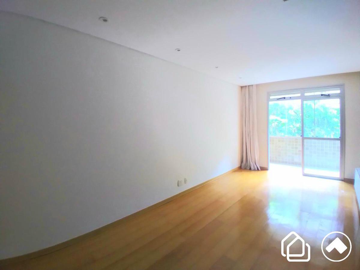 Apartamento, Buritis, 3 Quartos, 2 Vagas, 1 Suíte