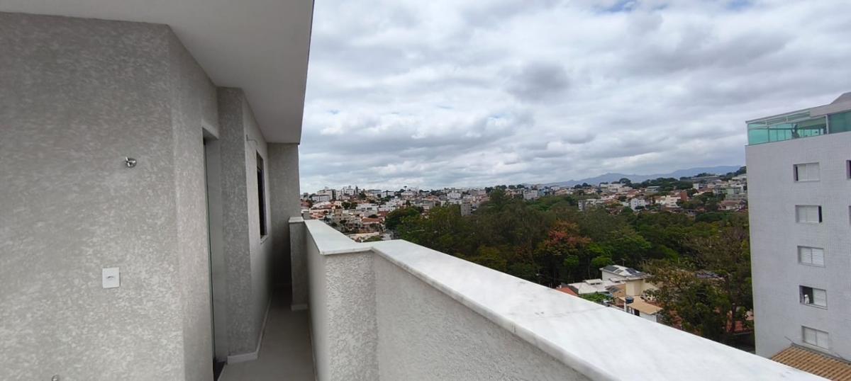 Cobertura, Itapoã, 4 Quartos, 2 Vagas, 2 Suítes