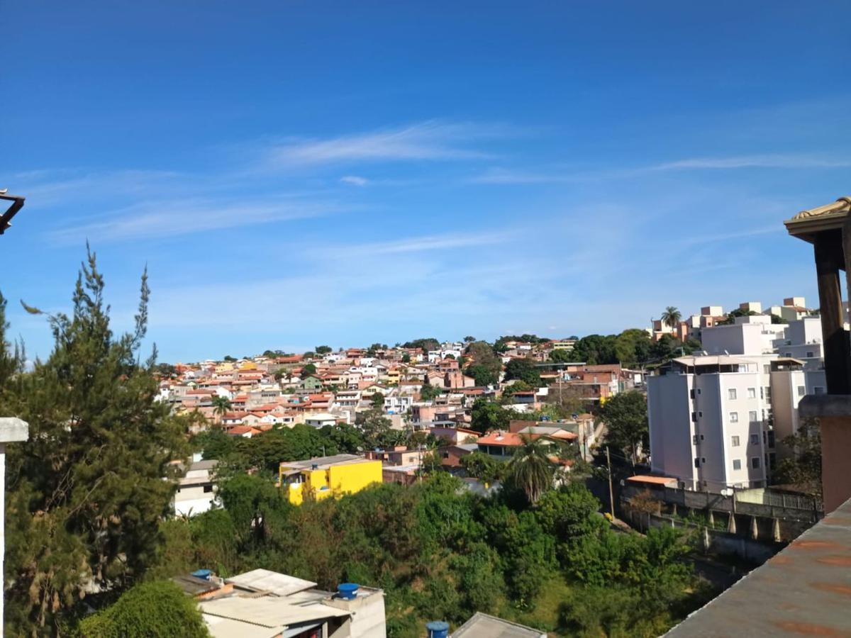 Cobertura, Juliana, 2 Quartos, 1 Vaga