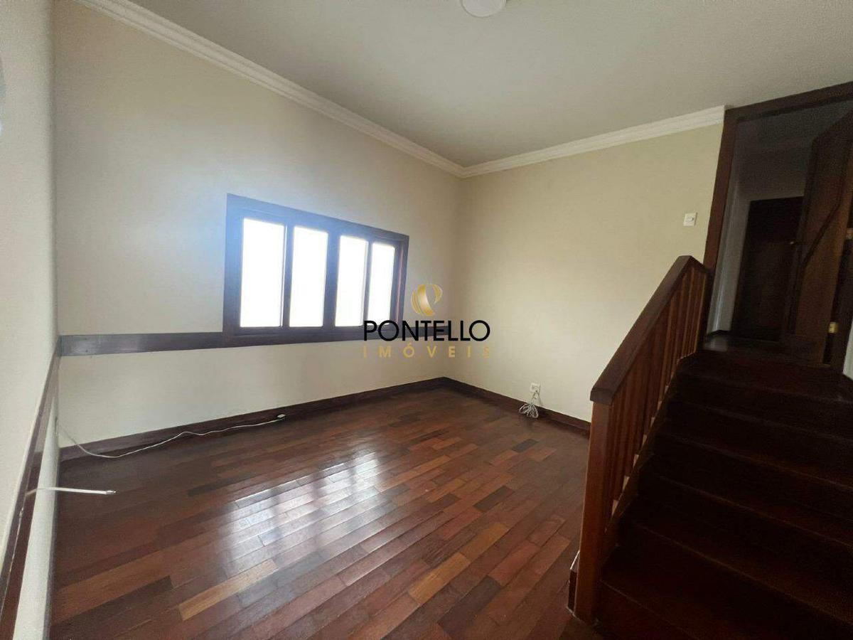 Casa, Jardim Arizona, 4 Quartos, 3 Vagas, 1 Suíte