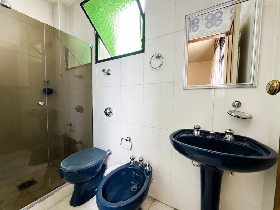 Apartamento, Floresta, 3 Quartos, 2 Vagas, 1 Suíte
