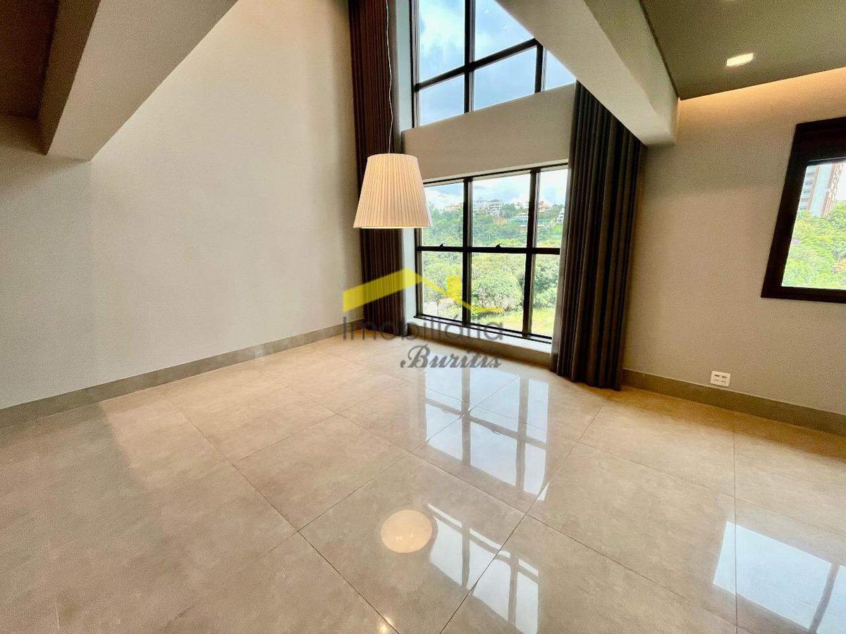 Apartamento, Vale do Sereno, 3 Quartos, 4 Vagas, 3 Suítes