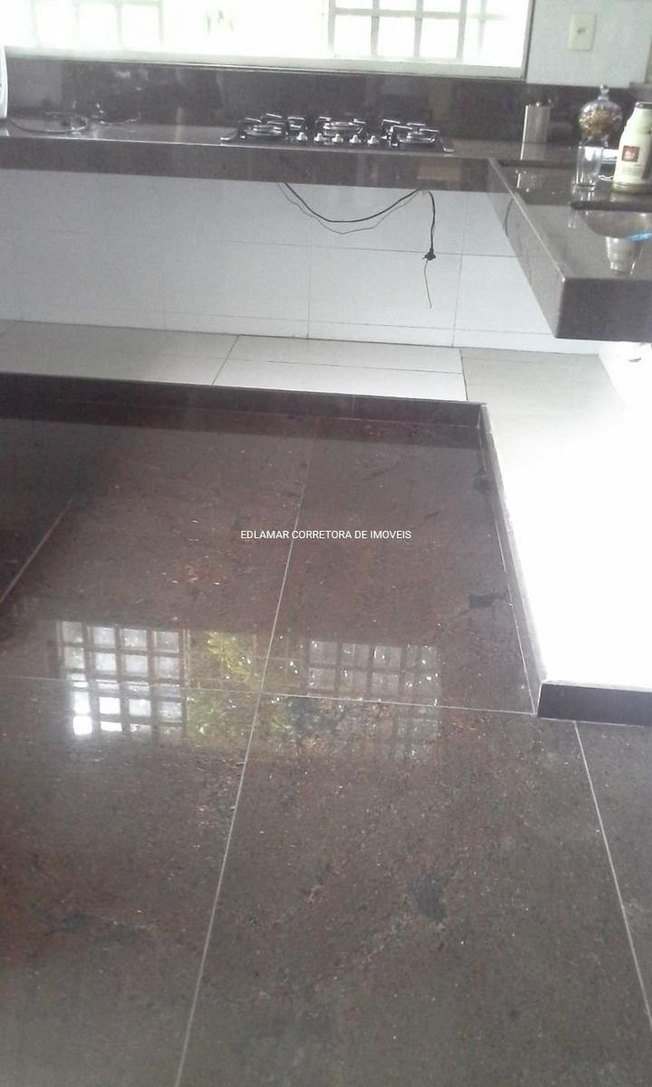 Casa, Eldorado, 4 Quartos, 4 Vagas, 2 Suítes