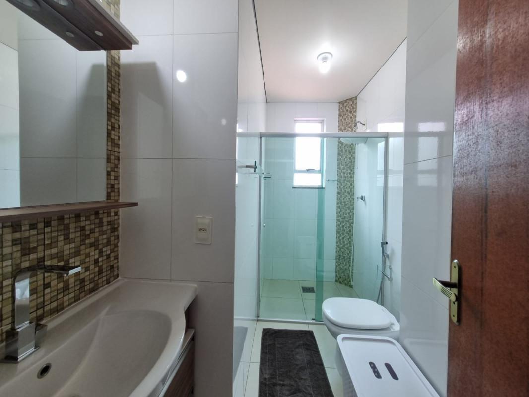 Apartamento, Jardim Riacho das Pedras, 3 Quartos, 2 Vagas, 1 Suíte