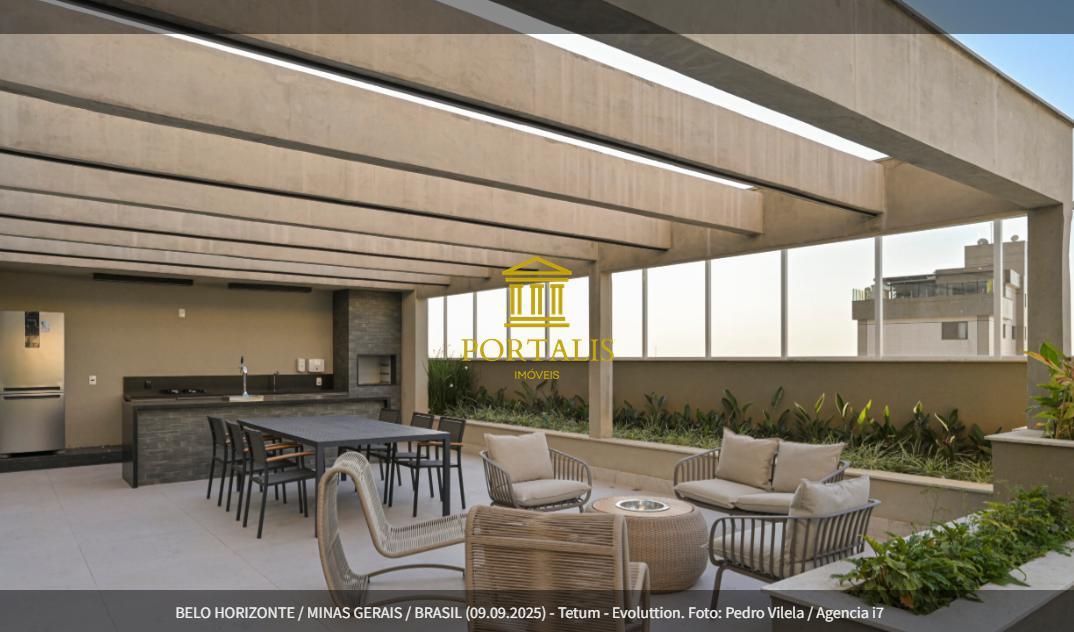 Apartamento, Buritis, 3 Quartos, 3 Vagas, 1 Suíte