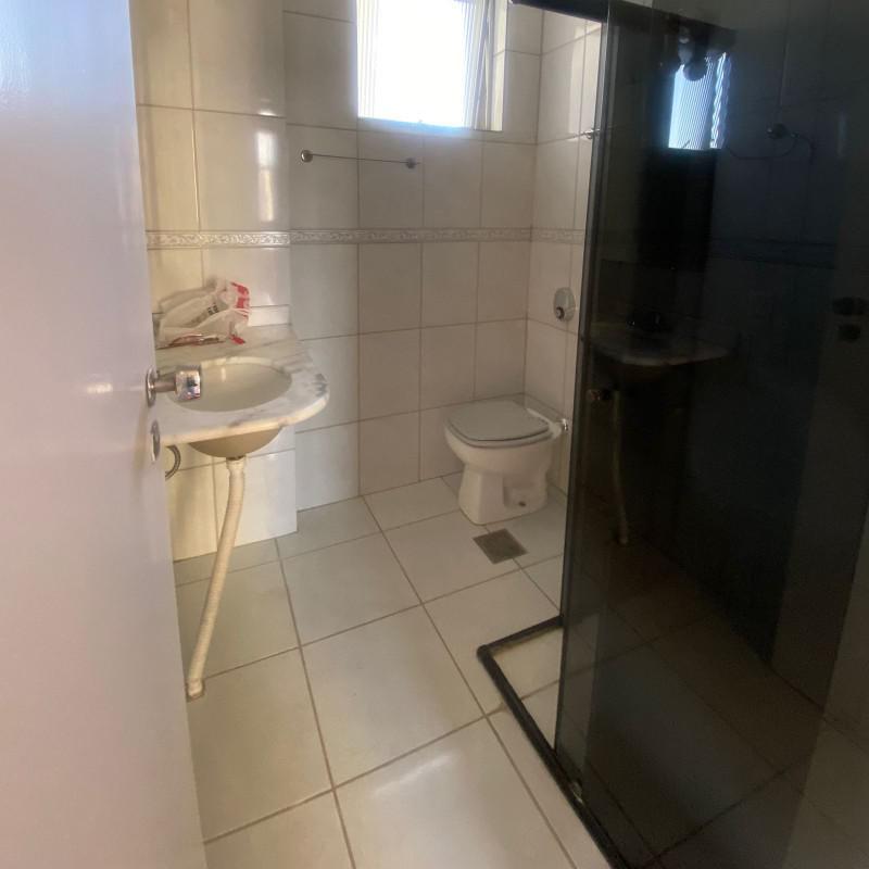 Apartamento, Floresta, 3 Quartos, 1 Vaga, 1 Suíte