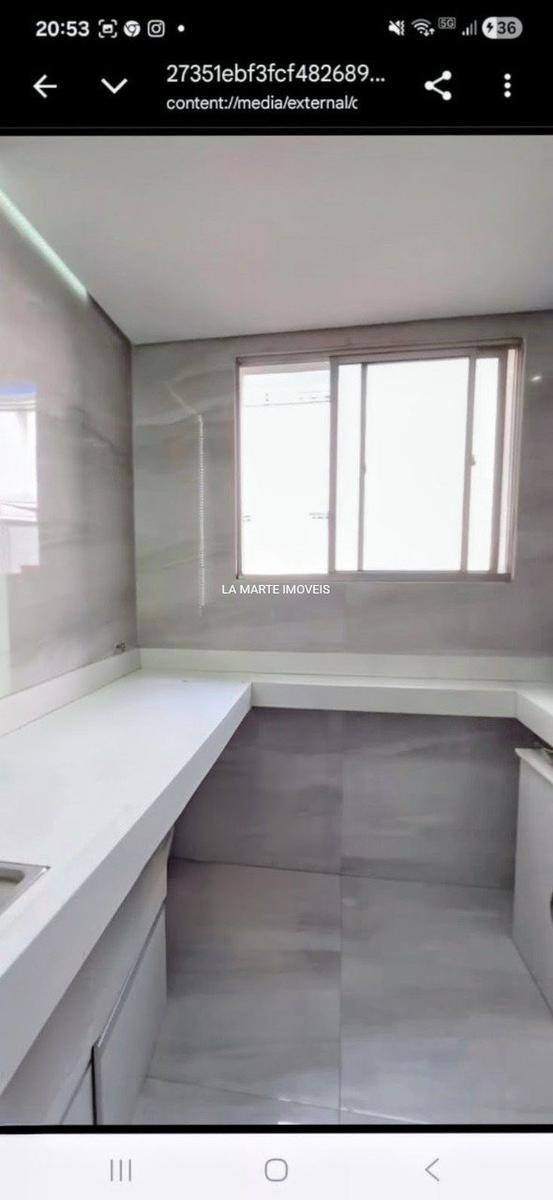 Apartamento, Arpoador, 2 Quartos, 1 Vaga