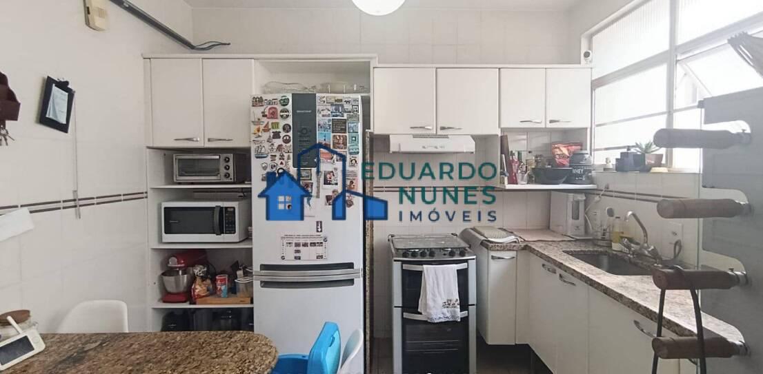 Apartamento, Sion, 4 Quartos, 2 Vagas, 1 Suíte