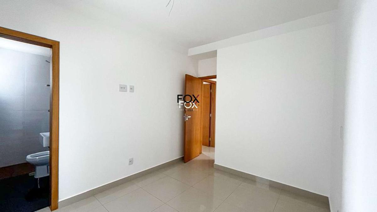 Apartamento, Vila Paris, 2 Quartos, 2 Vagas, 2 Suítes