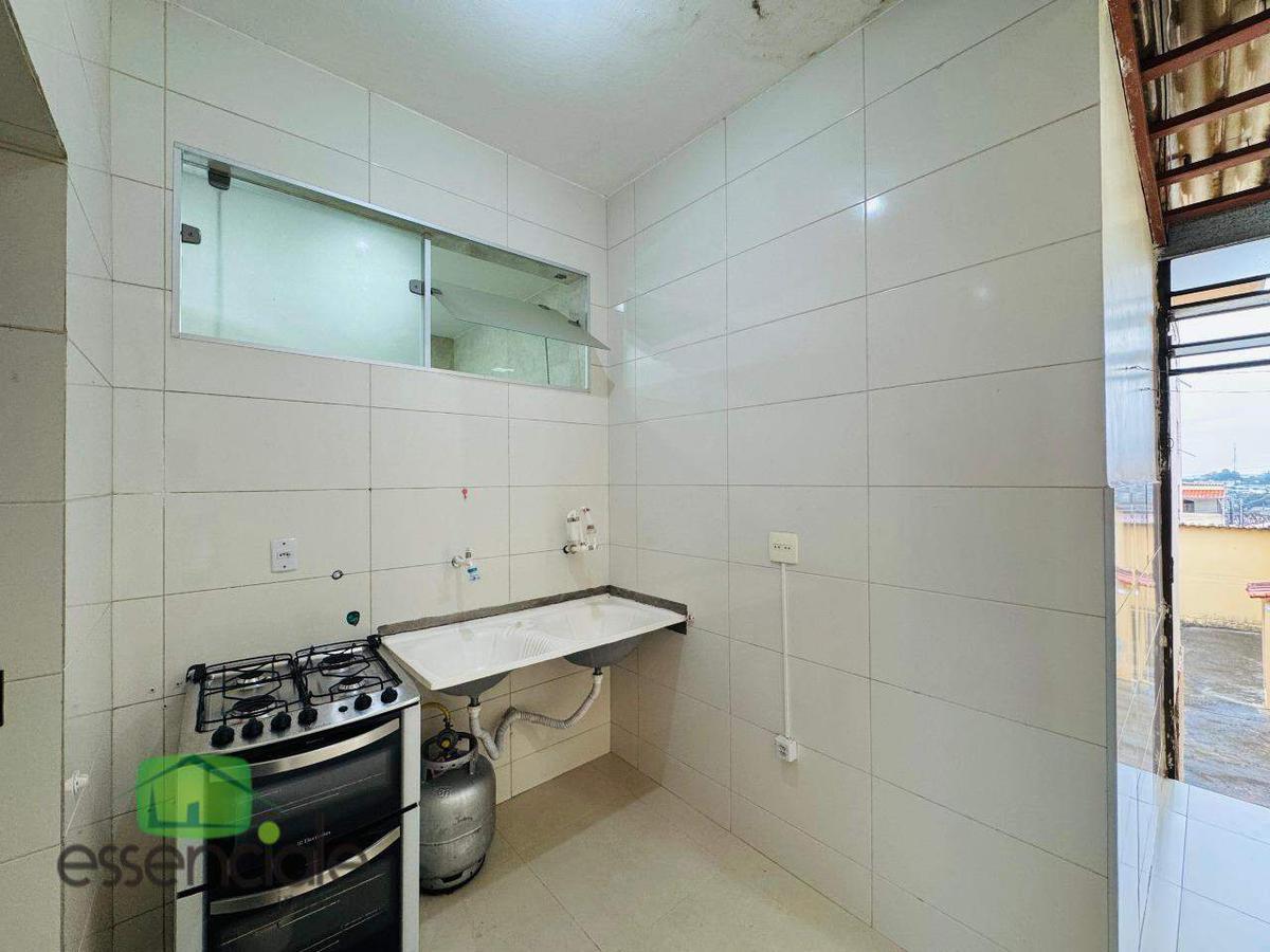 Casa, Novo Riacho, 3 Quartos, 3 Vagas