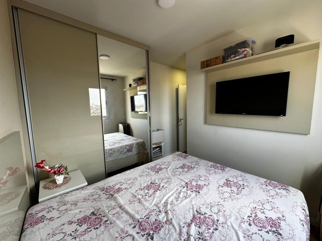 Apartamento, São Geraldo, 3 Quartos, 2 Vagas, 1 Suíte