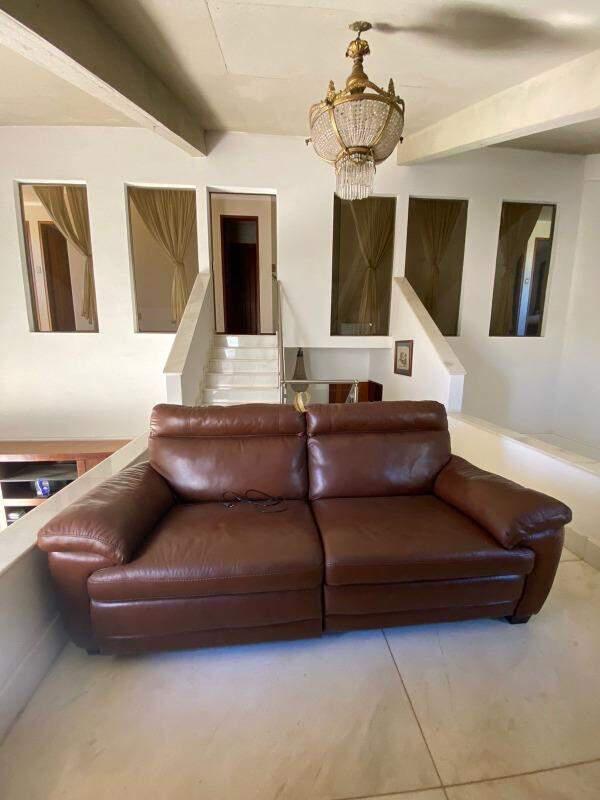 Casa, Belvedere, 4 Quartos, 4 Vagas, 1 Suíte