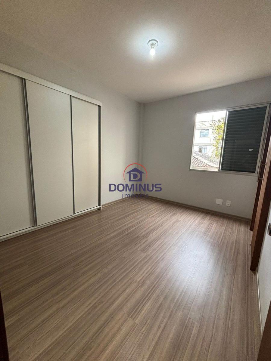 Apartamento, Serra, 3 Quartos, 2 Vagas, 1 Suíte