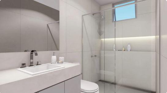 Apartamento, Riacho das Pedras, 2 Quartos, 2 Vagas, 1 Suíte