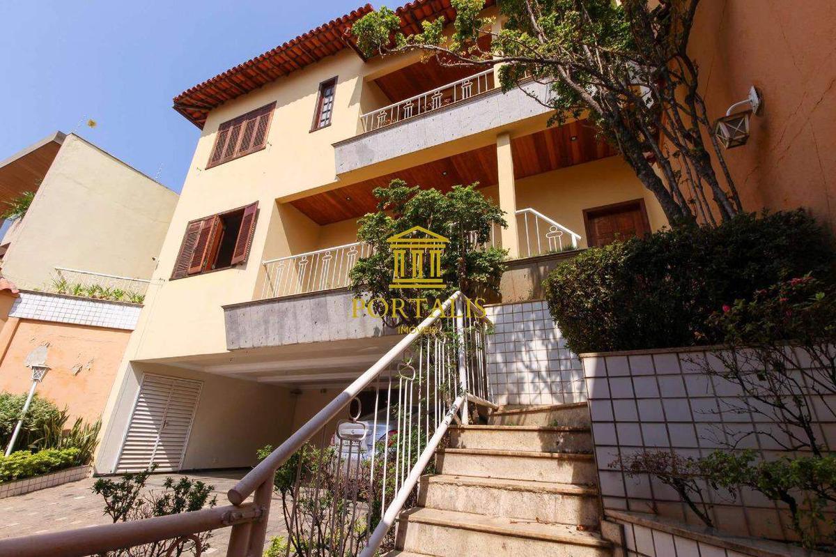 Casa, Palmares, 5 Quartos, 5 Vagas, 2 Suítes