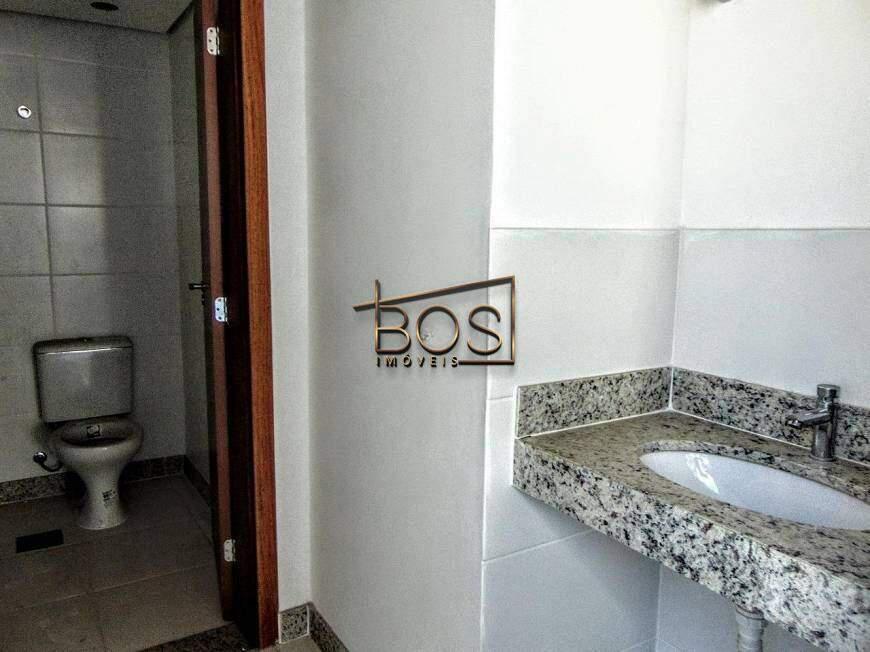 Andar, Savassi, 0 Quarto, 0 Vaga