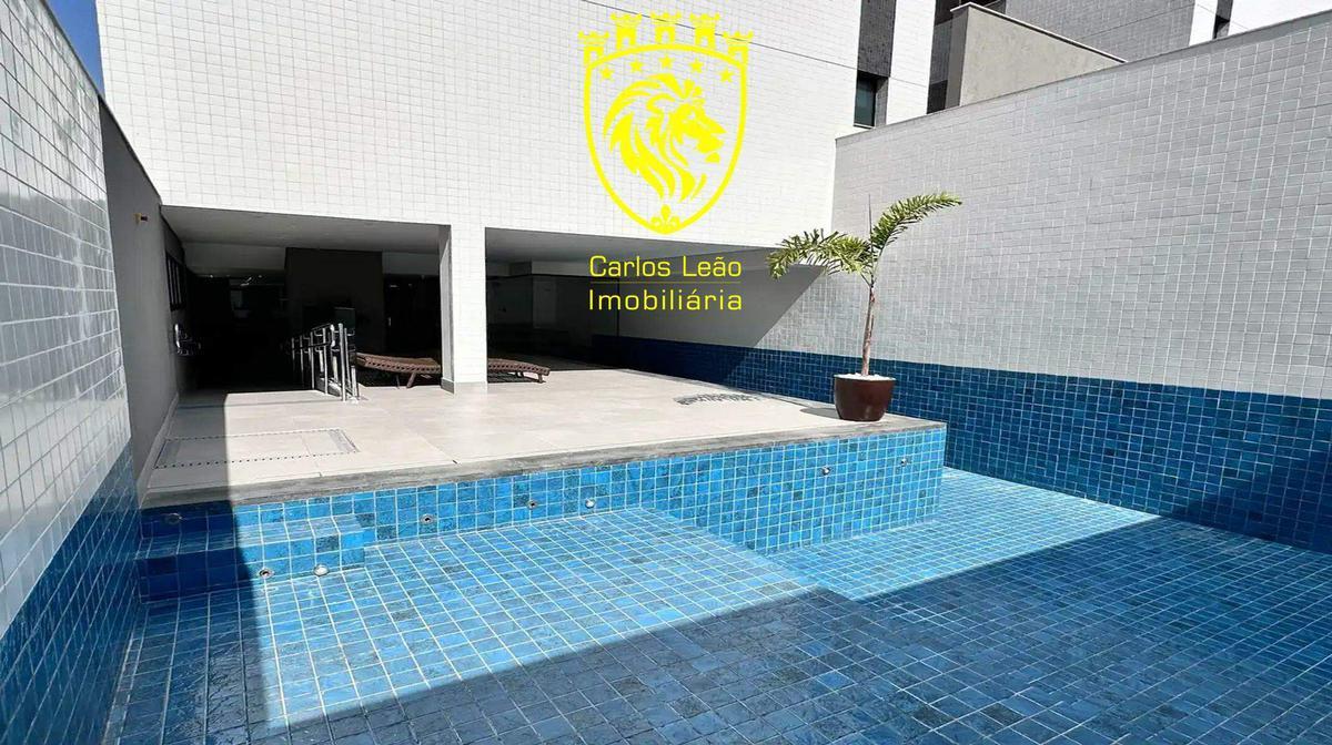Apartamento, Castelo, 4 Quartos, 2 Vagas, 2 Suítes