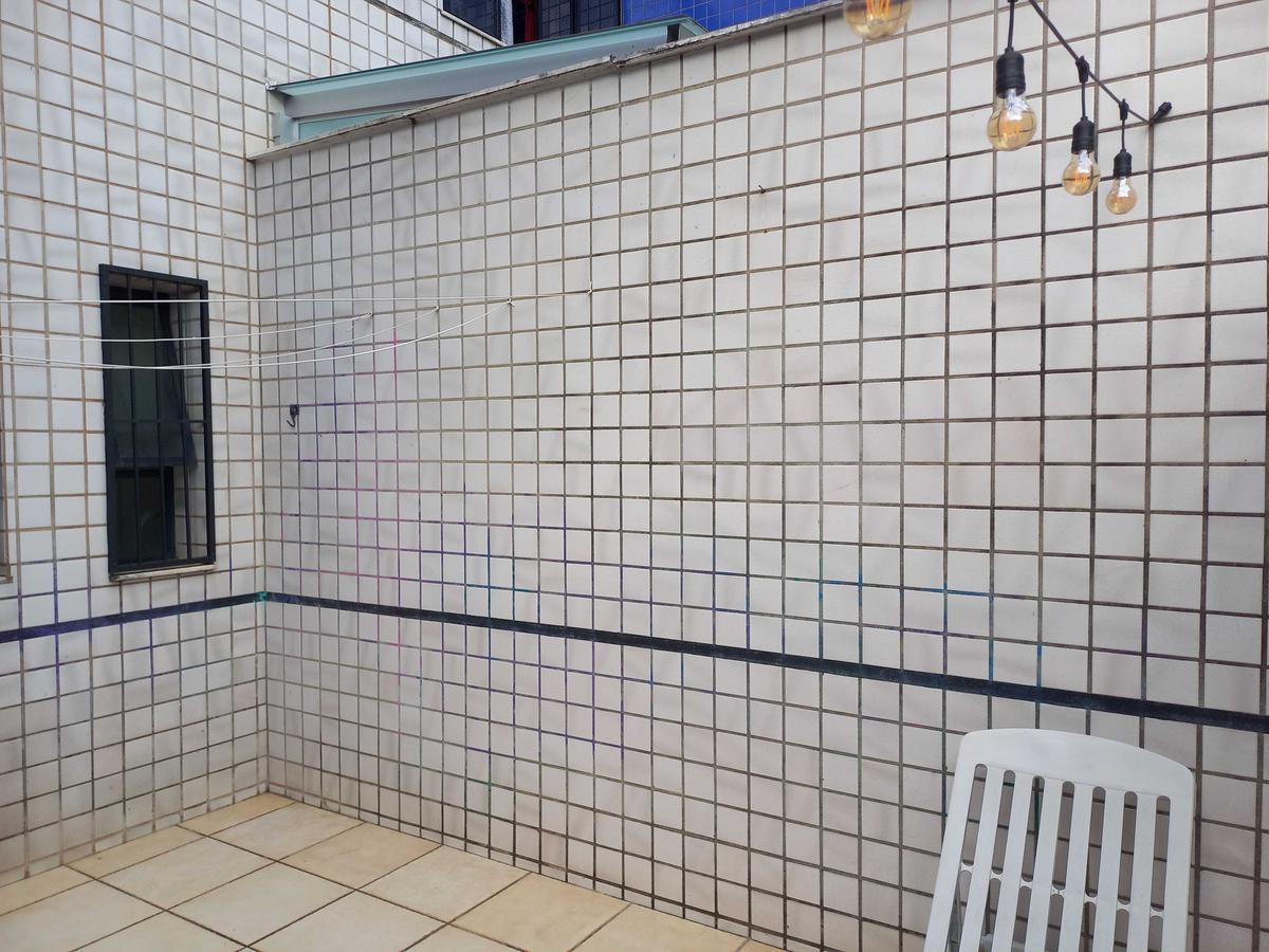 Apartamento, Buritis, 3 Quartos, 2 Vagas, 1 Suíte
