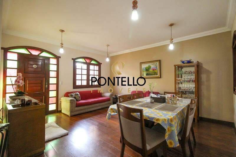 Casa, Ipiranga, 4 Quartos, 3 Vagas, 1 Suíte