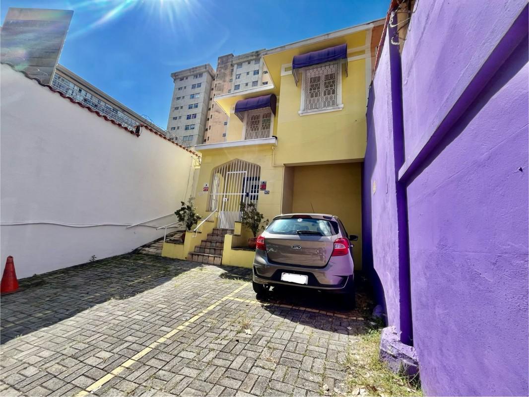 Casa Comercial, Santo Agostinho, 4 Quartos, 3 Vagas