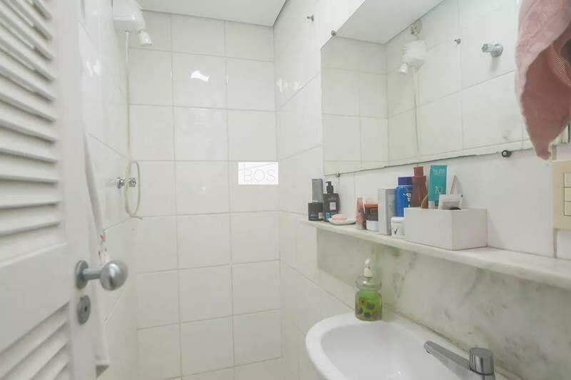 Apartamento, Sion, 4 Quartos, 1 Vaga, 1 Suíte