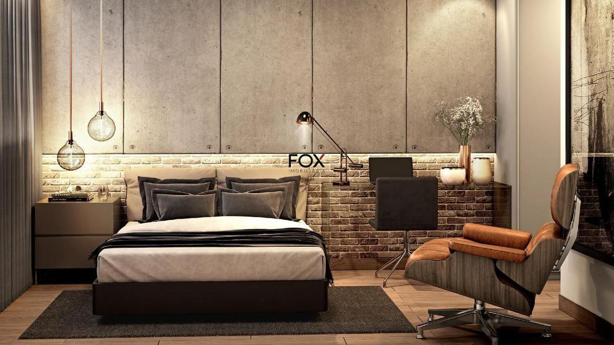 Apartamento, Funcionários, 3 Quartos, 2 Vagas, 1 Suíte
